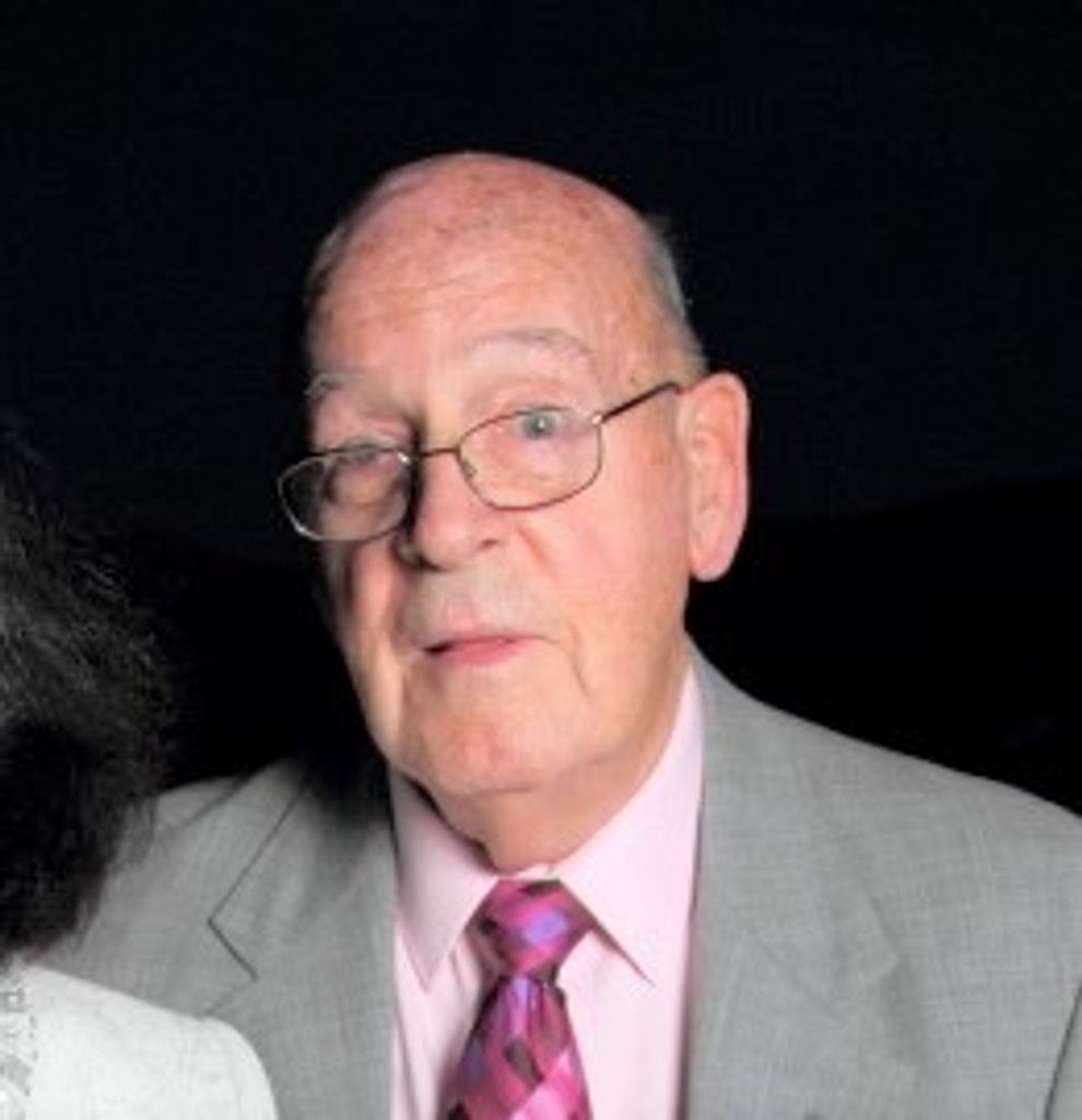 Robert W. Dorman Profile Photo