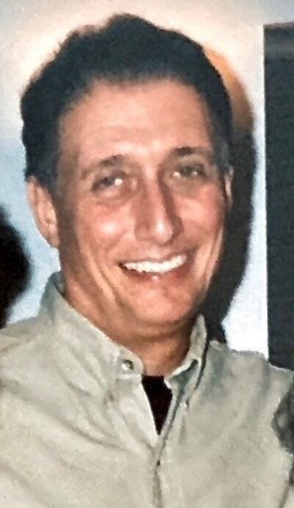 Richard George Stoval, Md, Jd Profile Photo