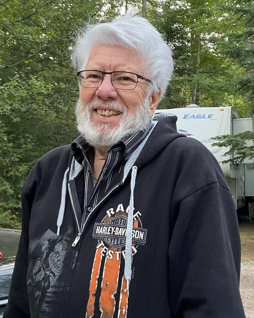 Richard "Rich" Duane Unterseher Profile Photo