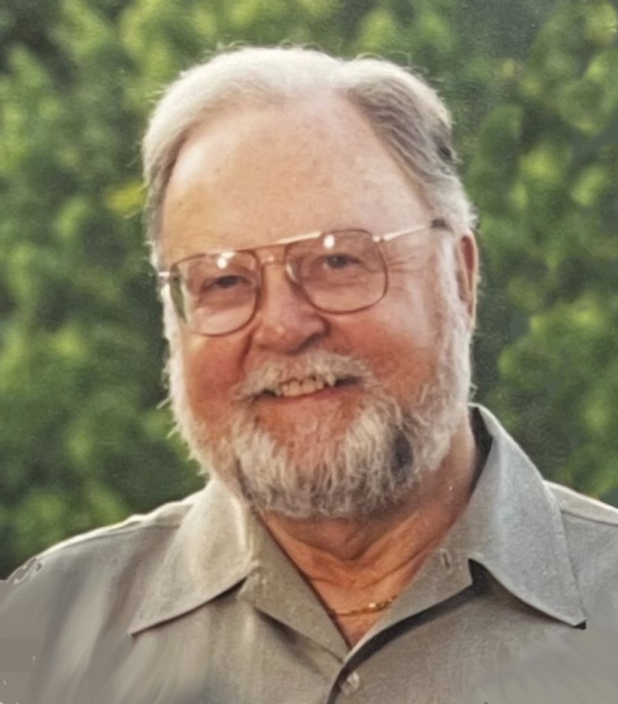 Lt. Colonel Jack Easton Hembree Profile Photo