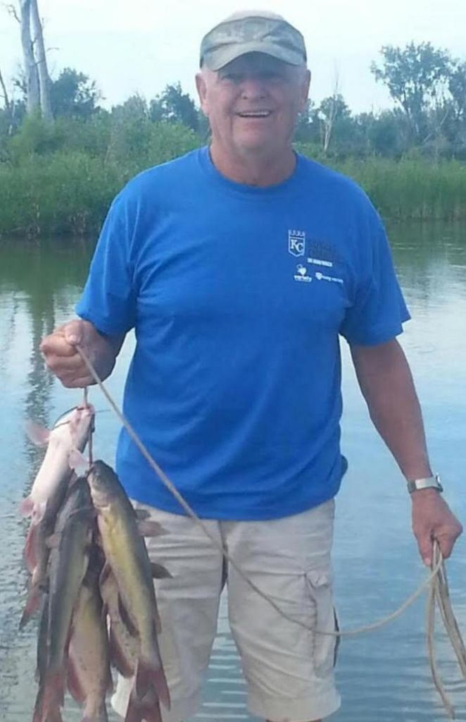 Jerome "Doc" Charles Hansen Profile Photo