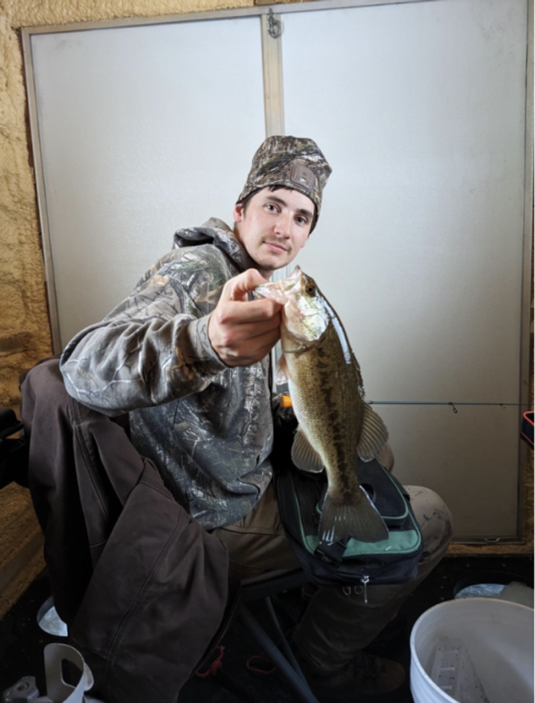 Austin Derek Goddard