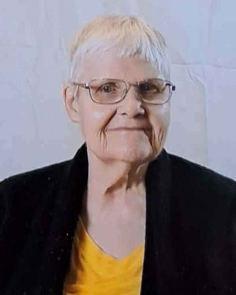 Judith Leah Schucknecht Profile Photo