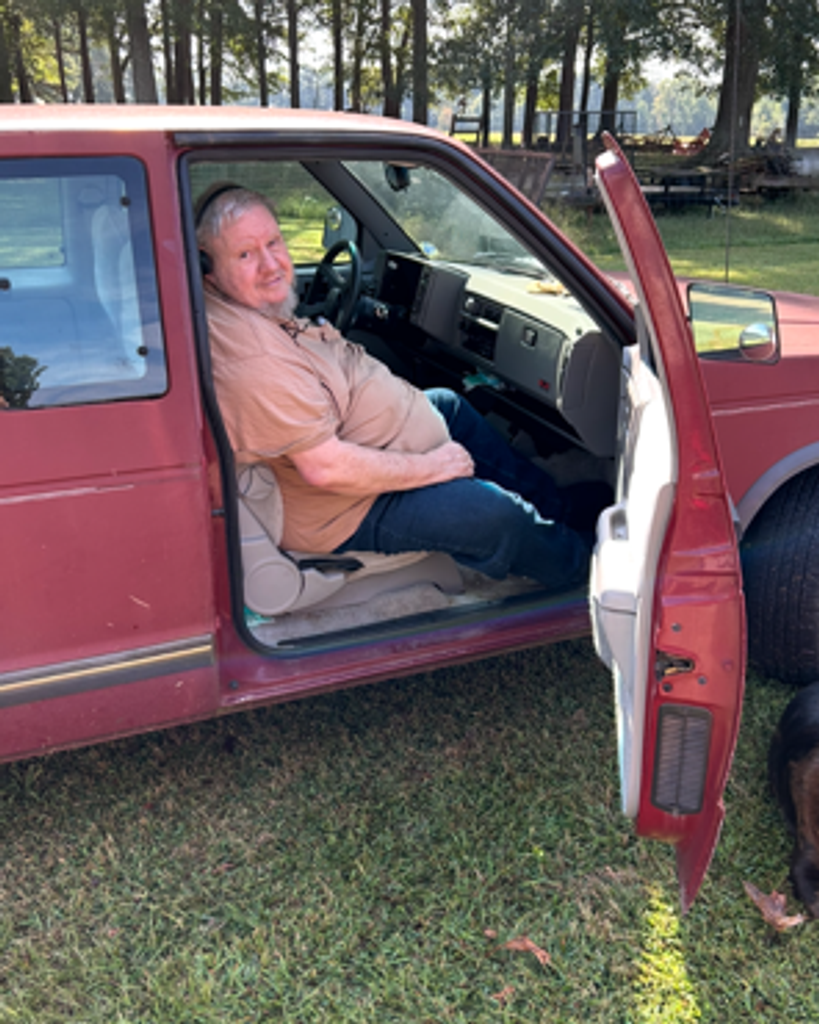 David Wayne Cowart Profile Photo