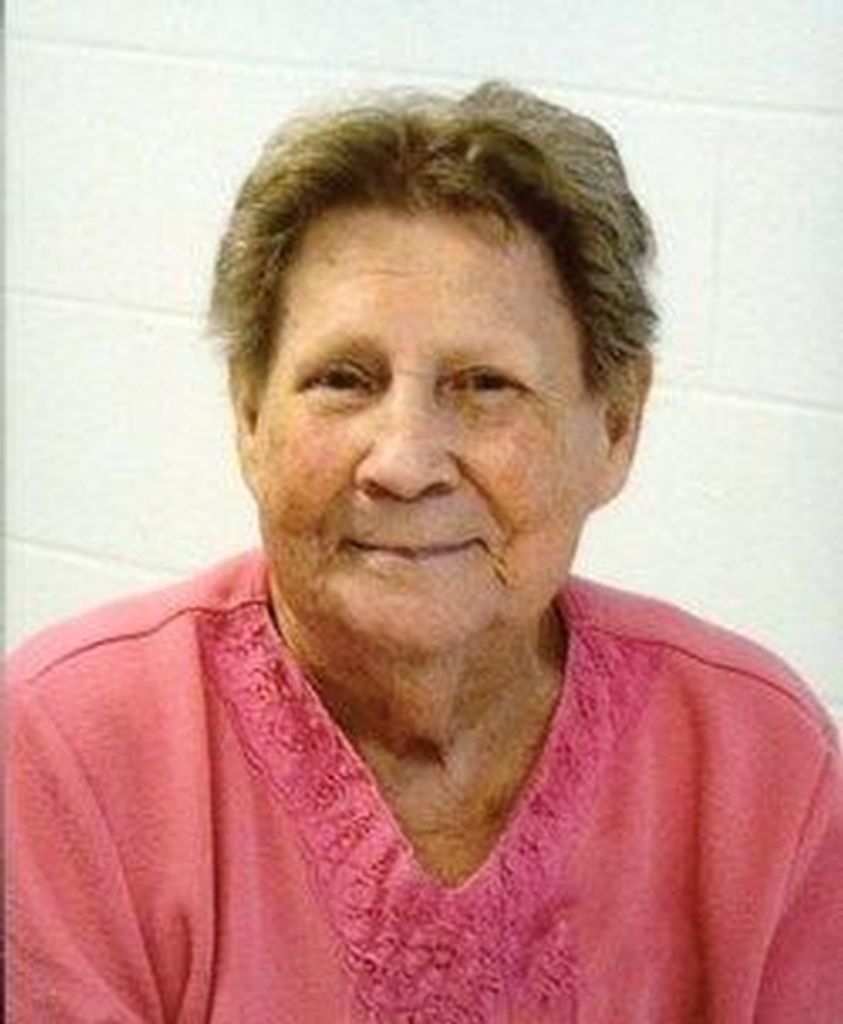 Annie Rose Jackson Davis