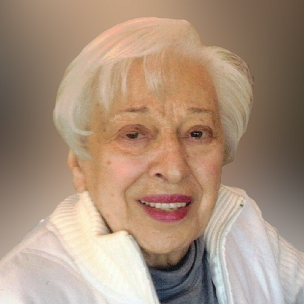 Gloria Maria Rosaris Scavazza