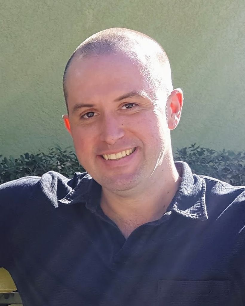 Alexander Michael Koburger Profile Photo