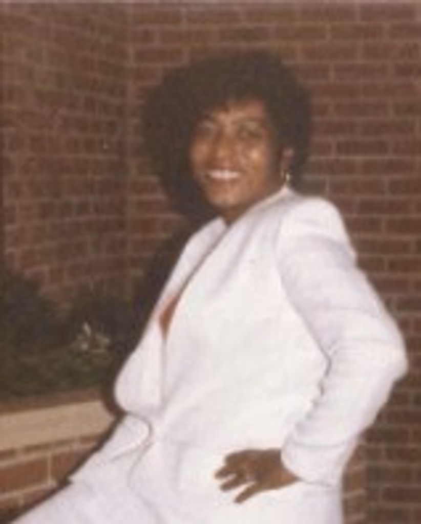 Bernice Matthews Profile Photo