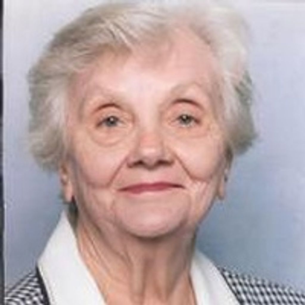 Fannie Belle Greene