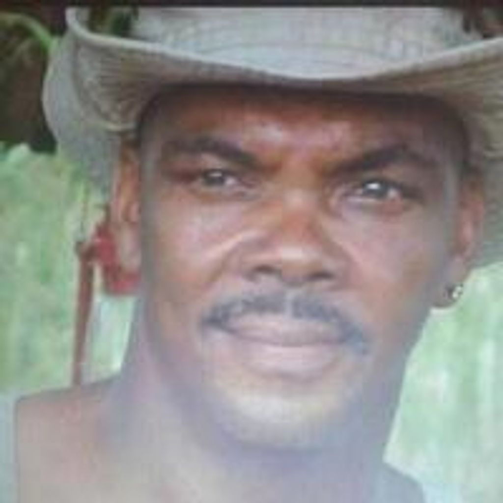 Leonard Ray Murray Profile Photo