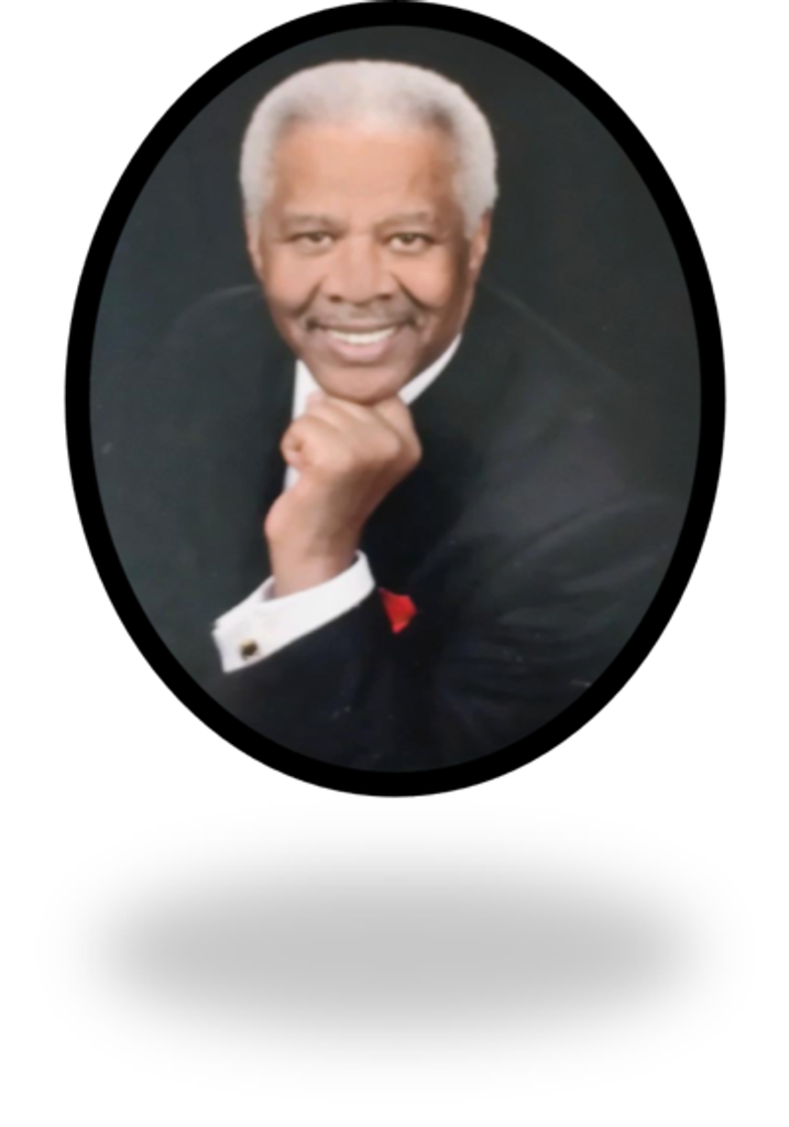 Charles Edward Moss Profile Photo
