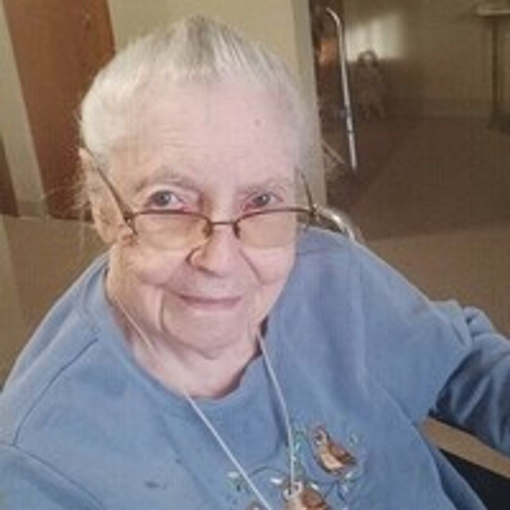 Darlene E. Selby