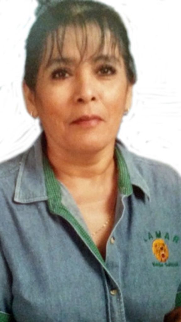 Elia Enriquez