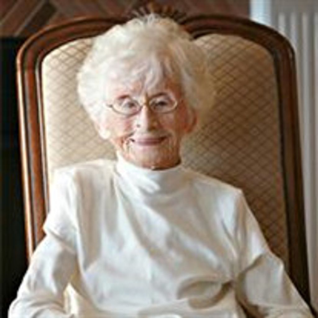 Catherine Callander