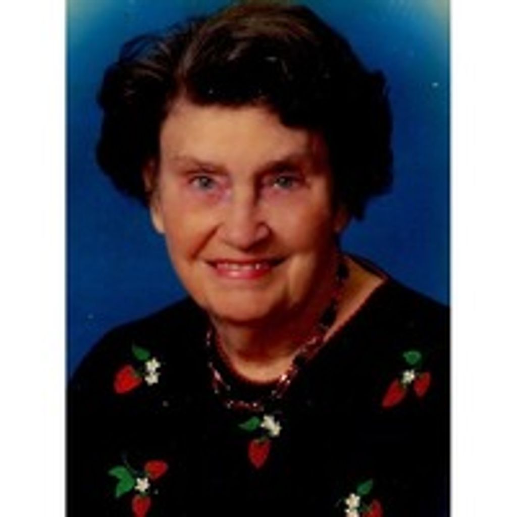 Rosemary B. Reilly