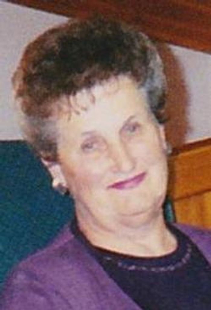 Phyllis M. Schulz