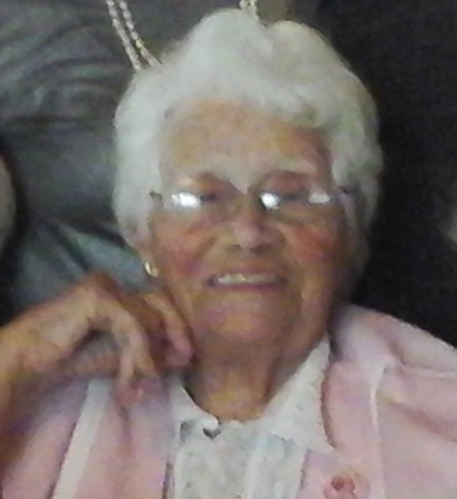 Lenora C. Vanderheyden