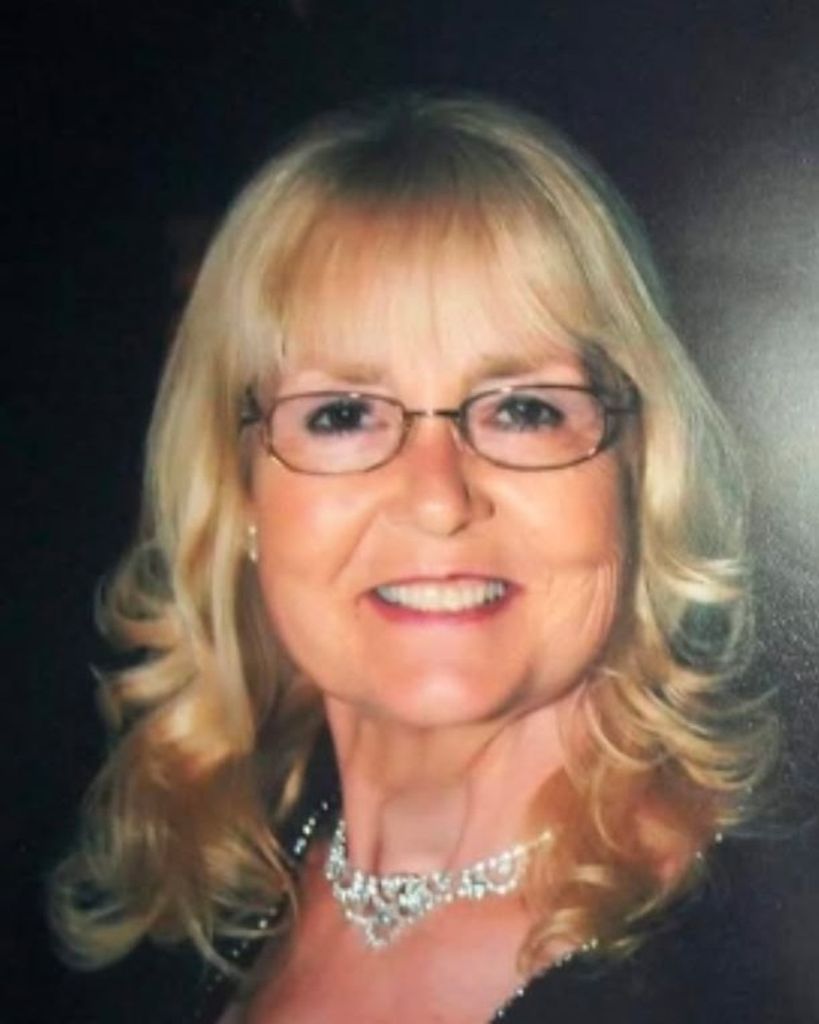 Deborah "Debbie" Ellen Smith