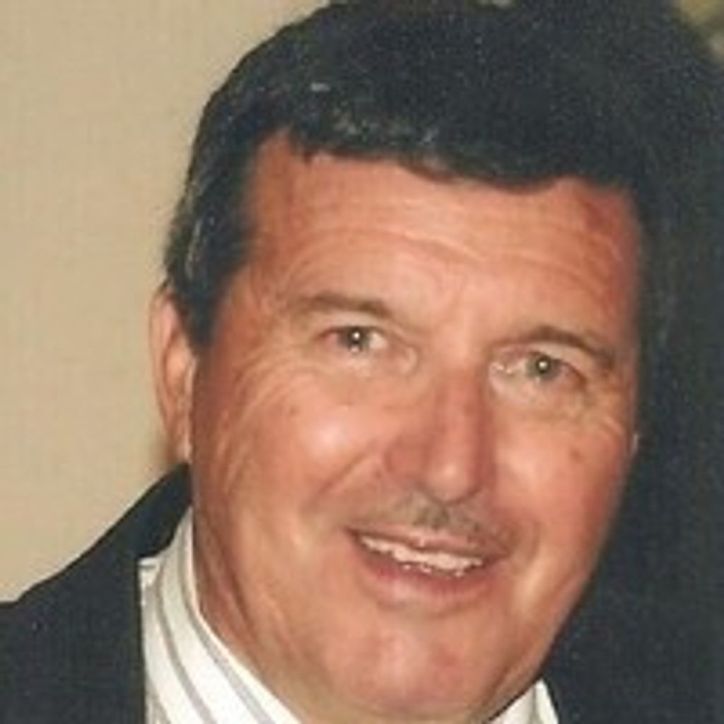 Glenn W Armstrong Profile Photo