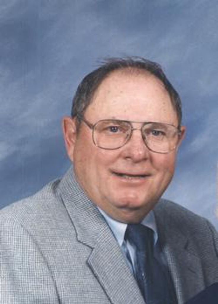 Reynold "Rey" E. Darnell