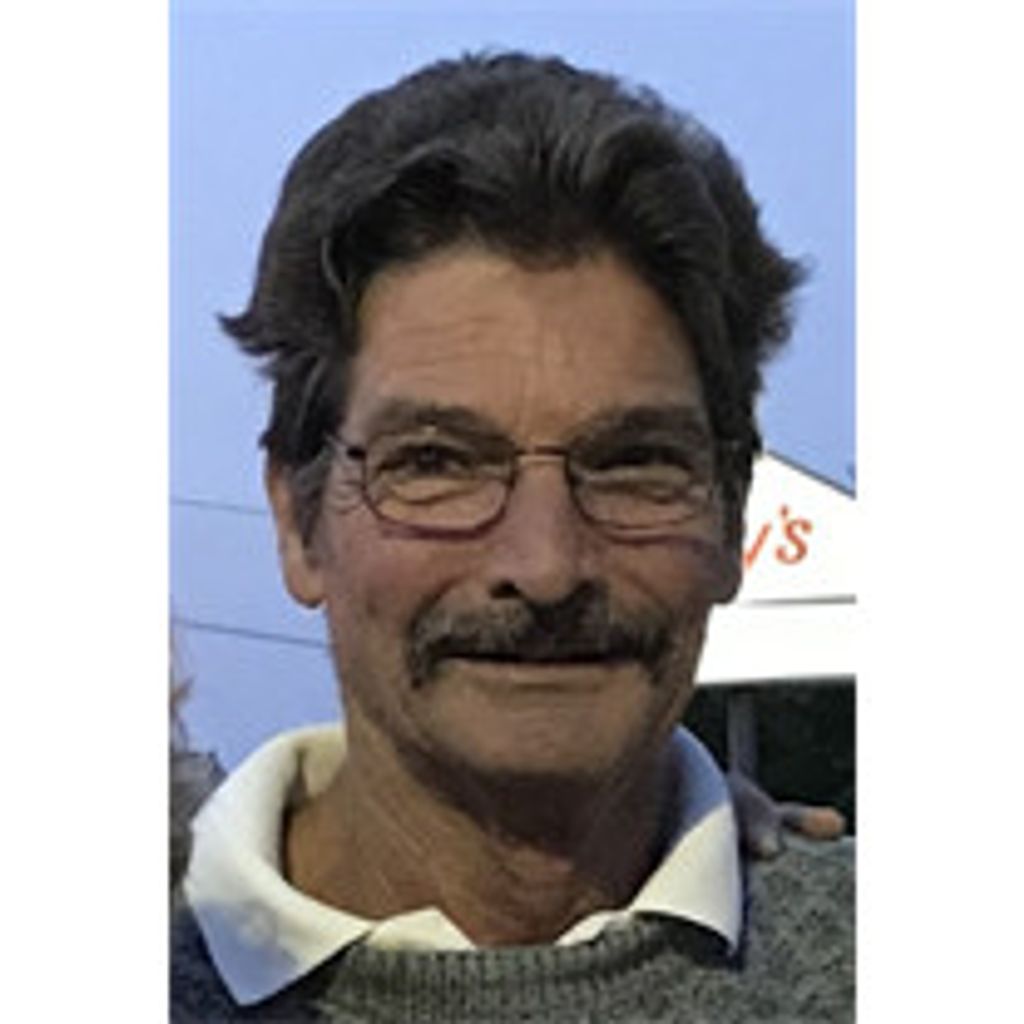 Steven Joseph Grant Profile Photo