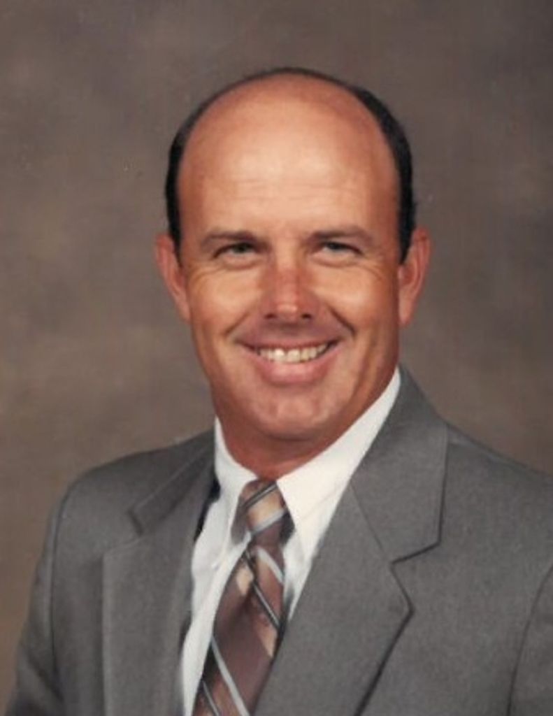 Larry Paul "Buzz" Pope Profile Photo