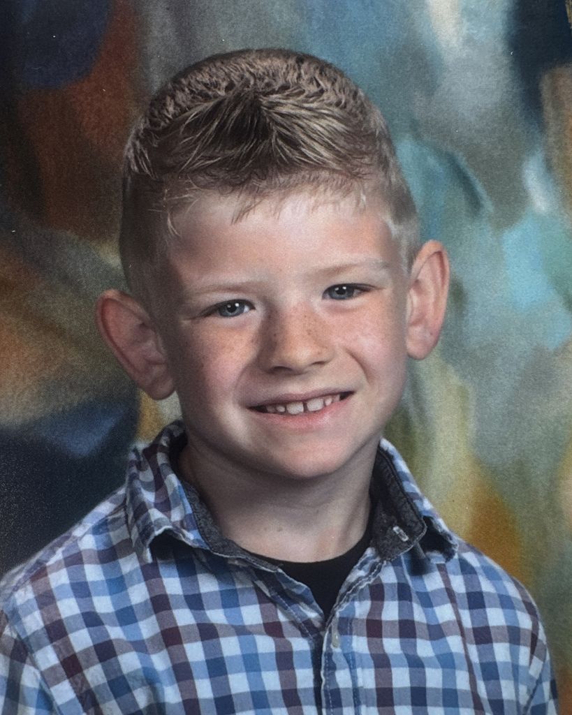 Joel Thomas Beatty Profile Photo