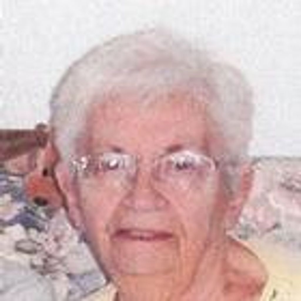 Levon Evelyn Schrenk