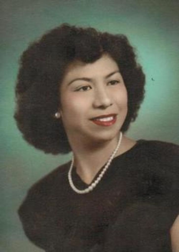 Dora Galvan Profile Photo