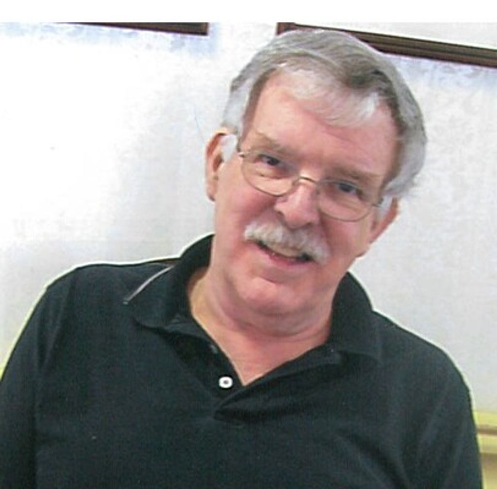 Joe Thomas "Tommy" Moomau Profile Photo