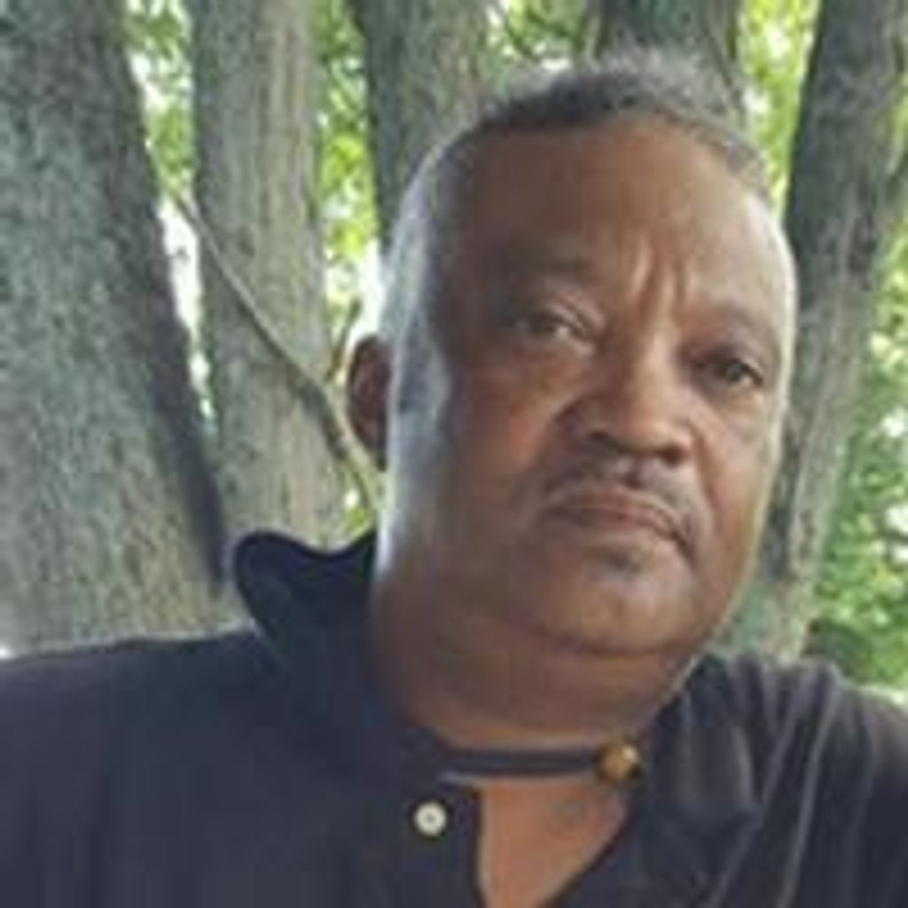 John Wesley Scott Profile Photo