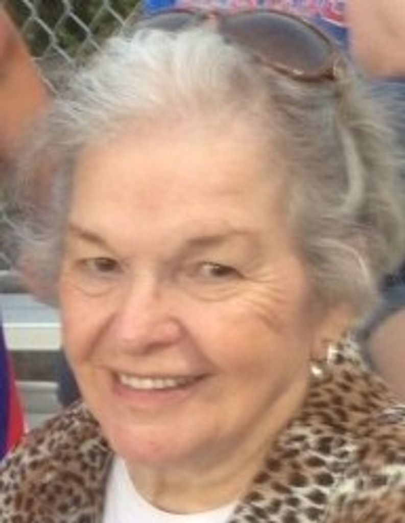 Lucille Mitchell