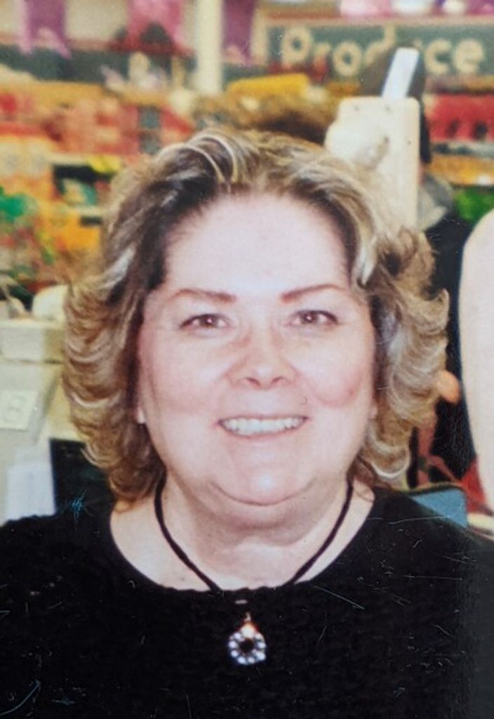 Karen Eastman Profile Photo