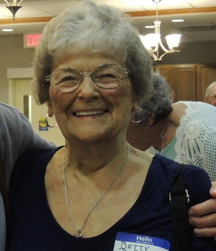 Betty Jean Davis Profile Photo