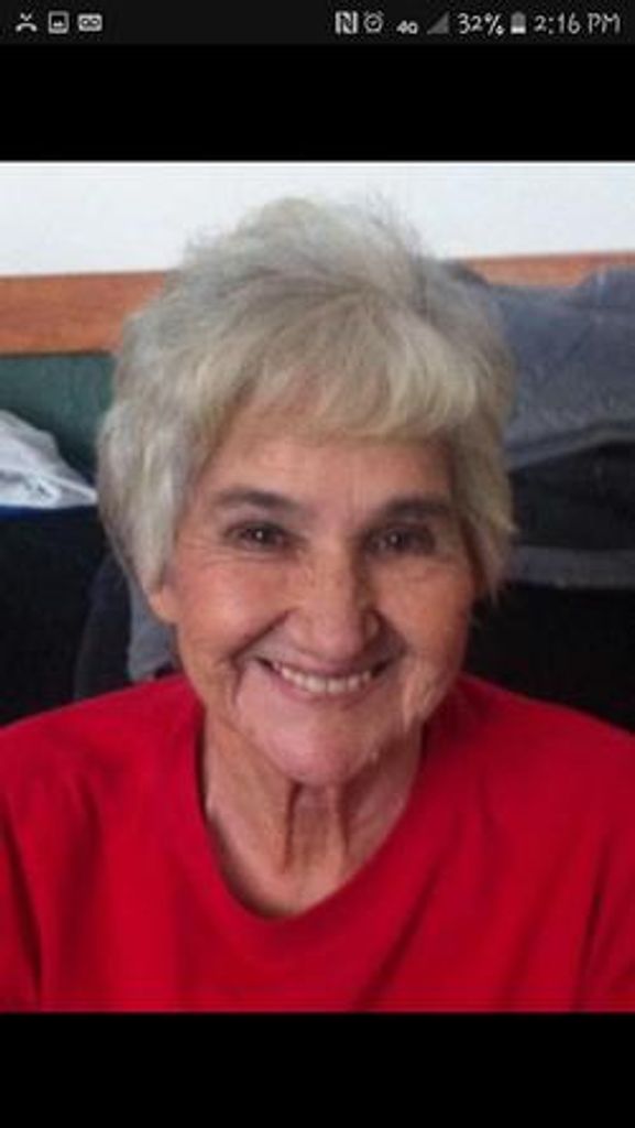 Dorothy Morine Lachney Profile Photo