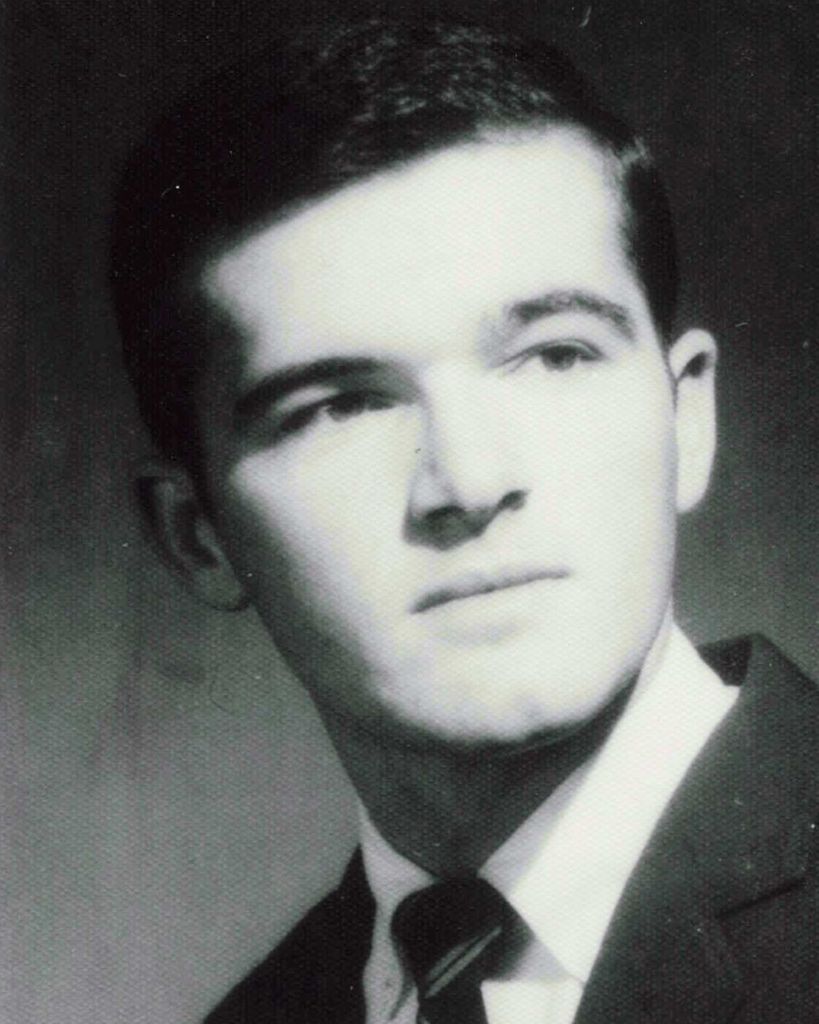 Larry Wayne Phipps Profile Photo