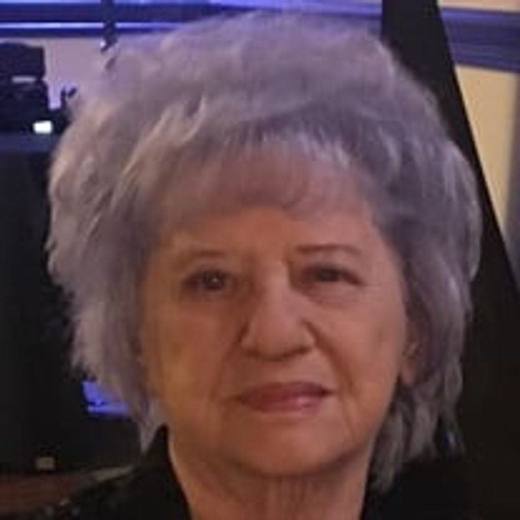 Betty Lou Cross