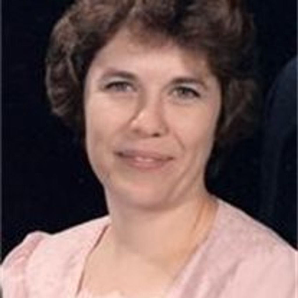 Dorothy M. Golden