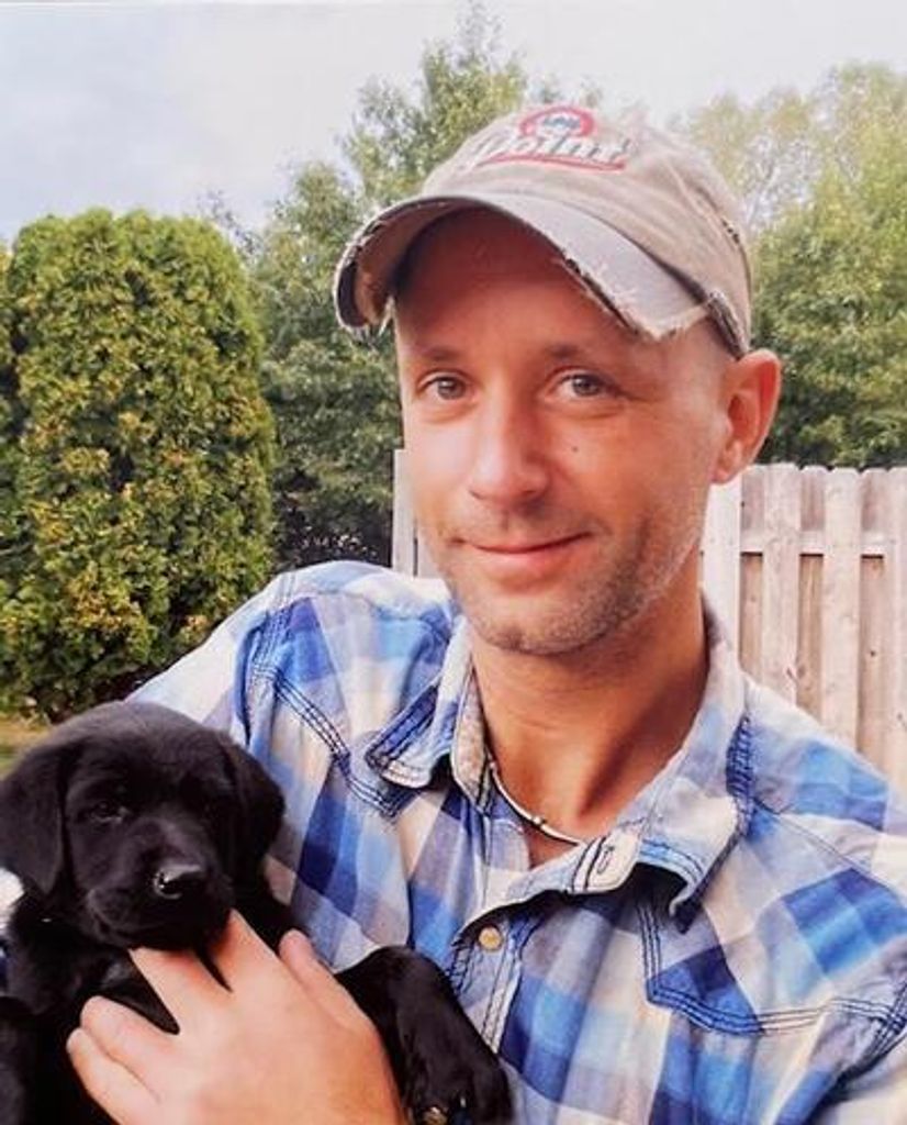 Timothy Raymond Rucki Profile Photo