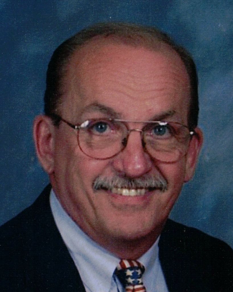 David C. Bemenderfer Profile Photo
