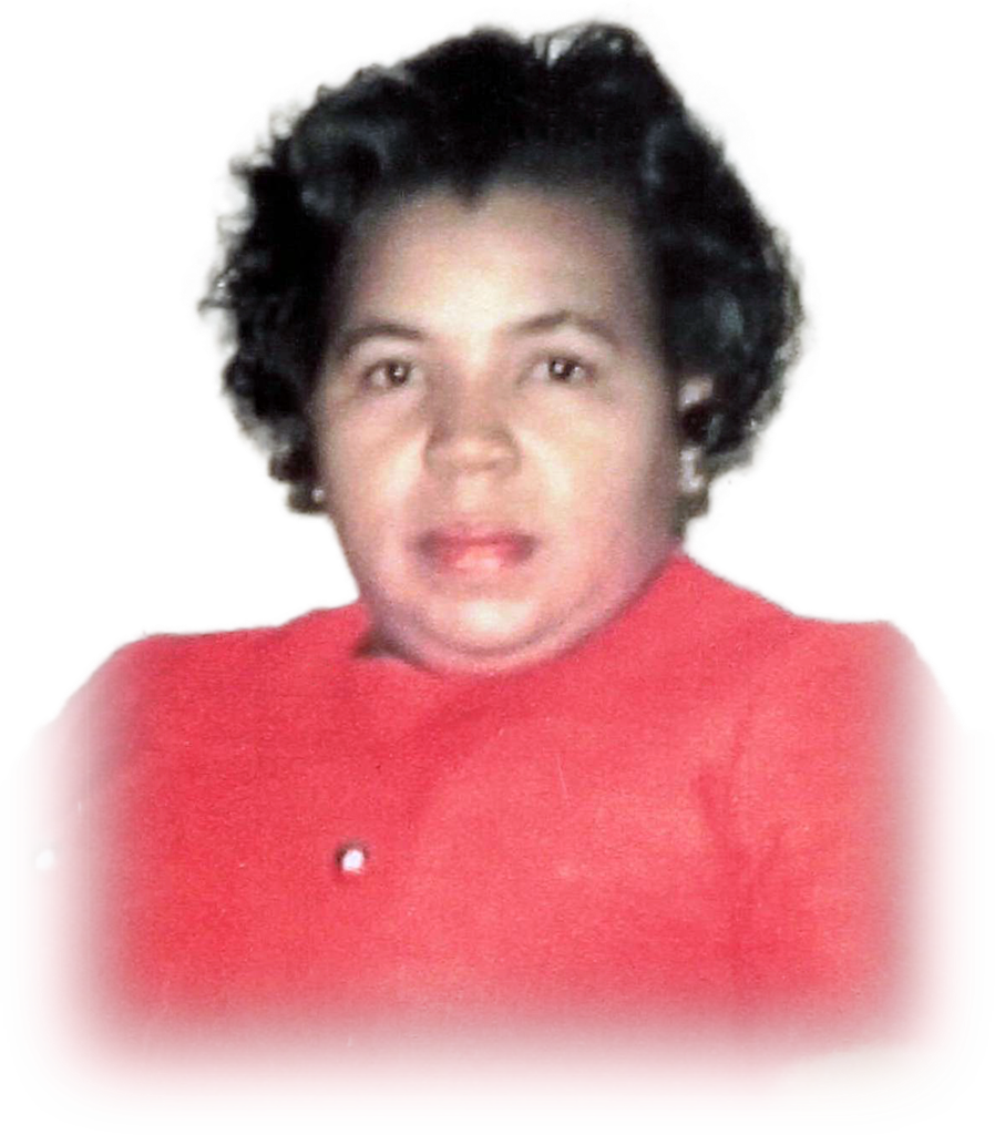 Alice Julia (Phelps)  Johnson