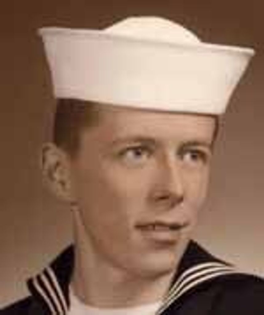 Richard T. Southworth