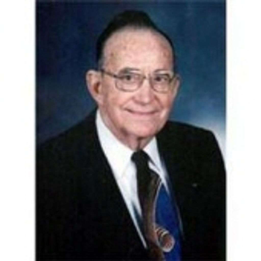 Milo W. Ford, Jr.