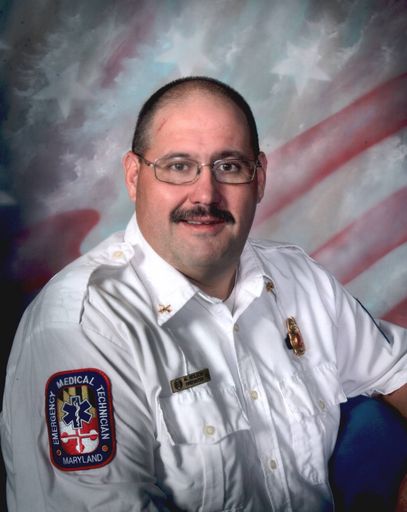 Michael Thomas Neilson's obituary image