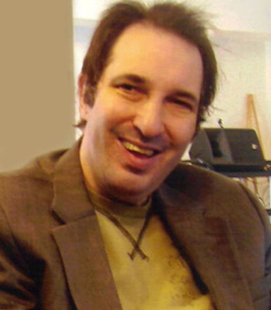 John Teal