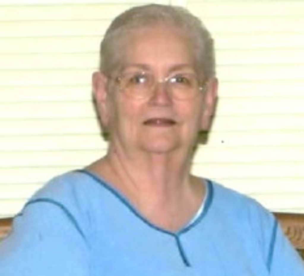 Alice Ann Ray Profile Photo