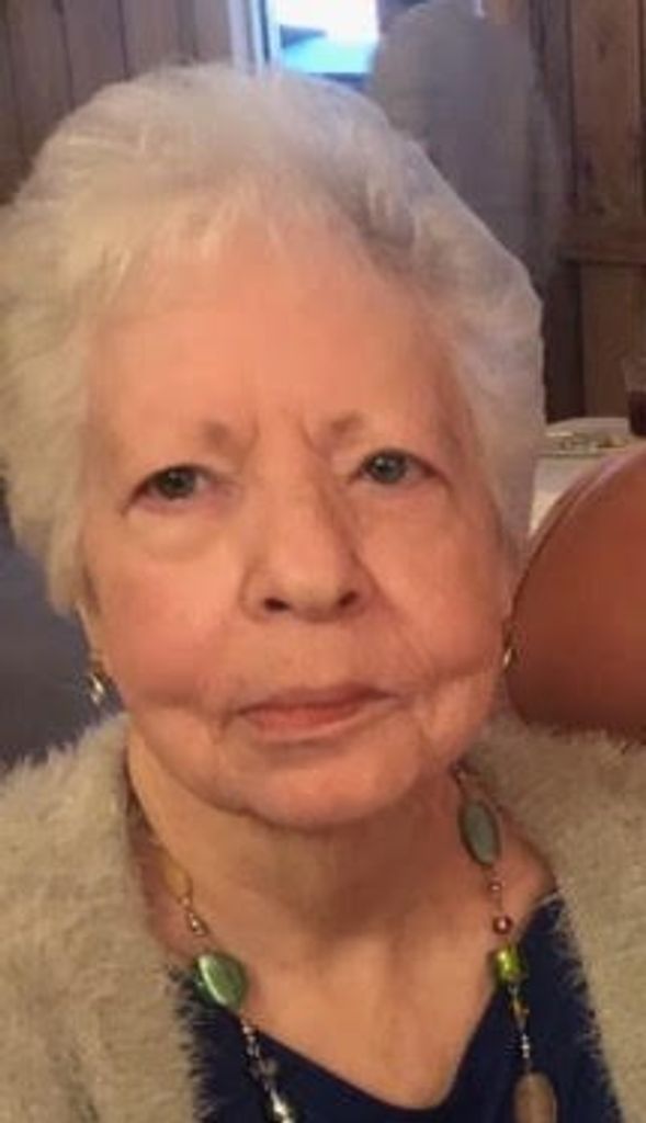 Dolly Marie (Hendricks)  Brown Profile Photo