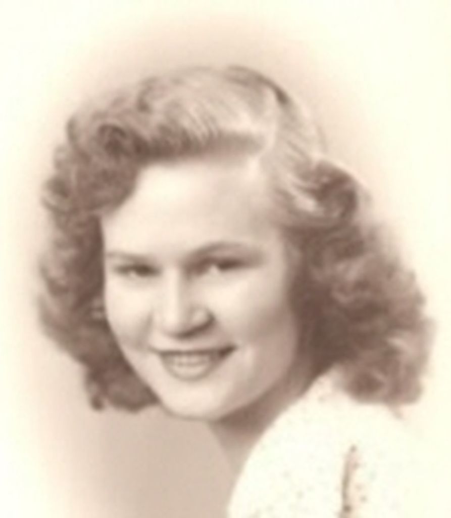 Gertrude Kaelin