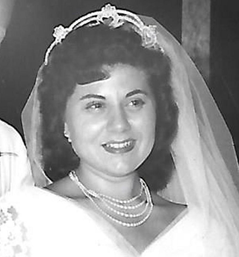 Mary Alice Calvert Profile Photo