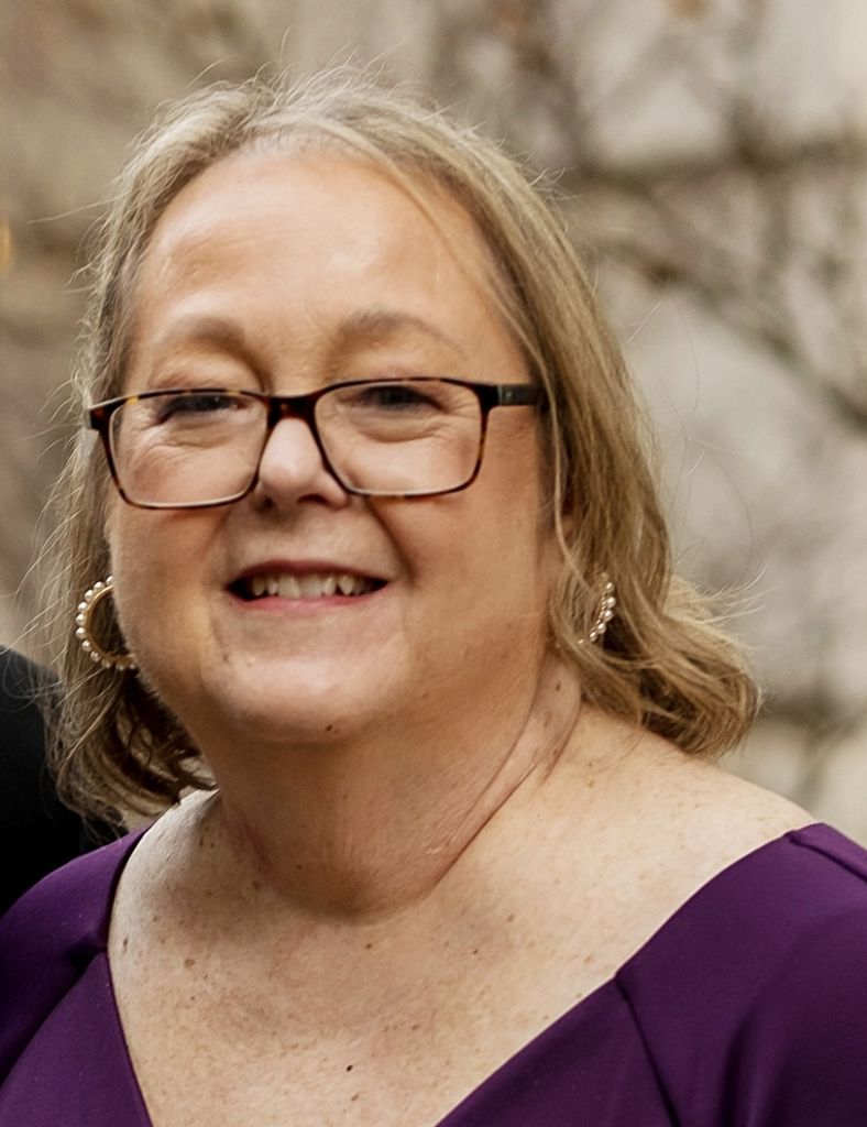 Glynnis Jean Jones Wood Profile Photo